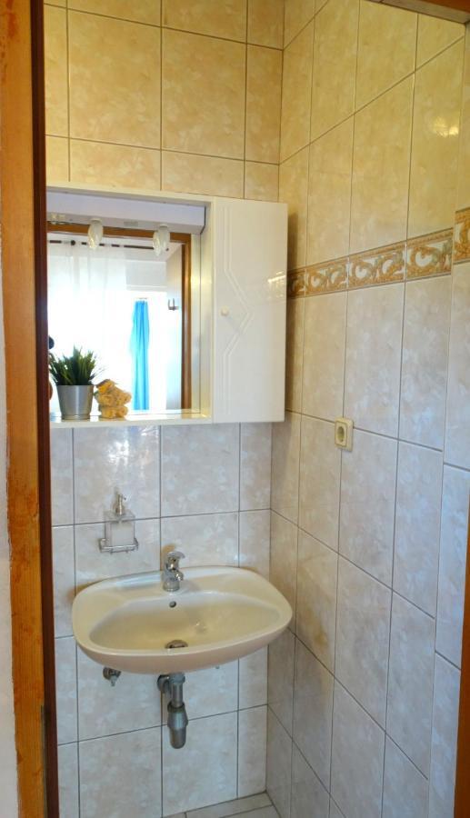 Apartmani Crikvenica 30057 - Gasparac Room photo