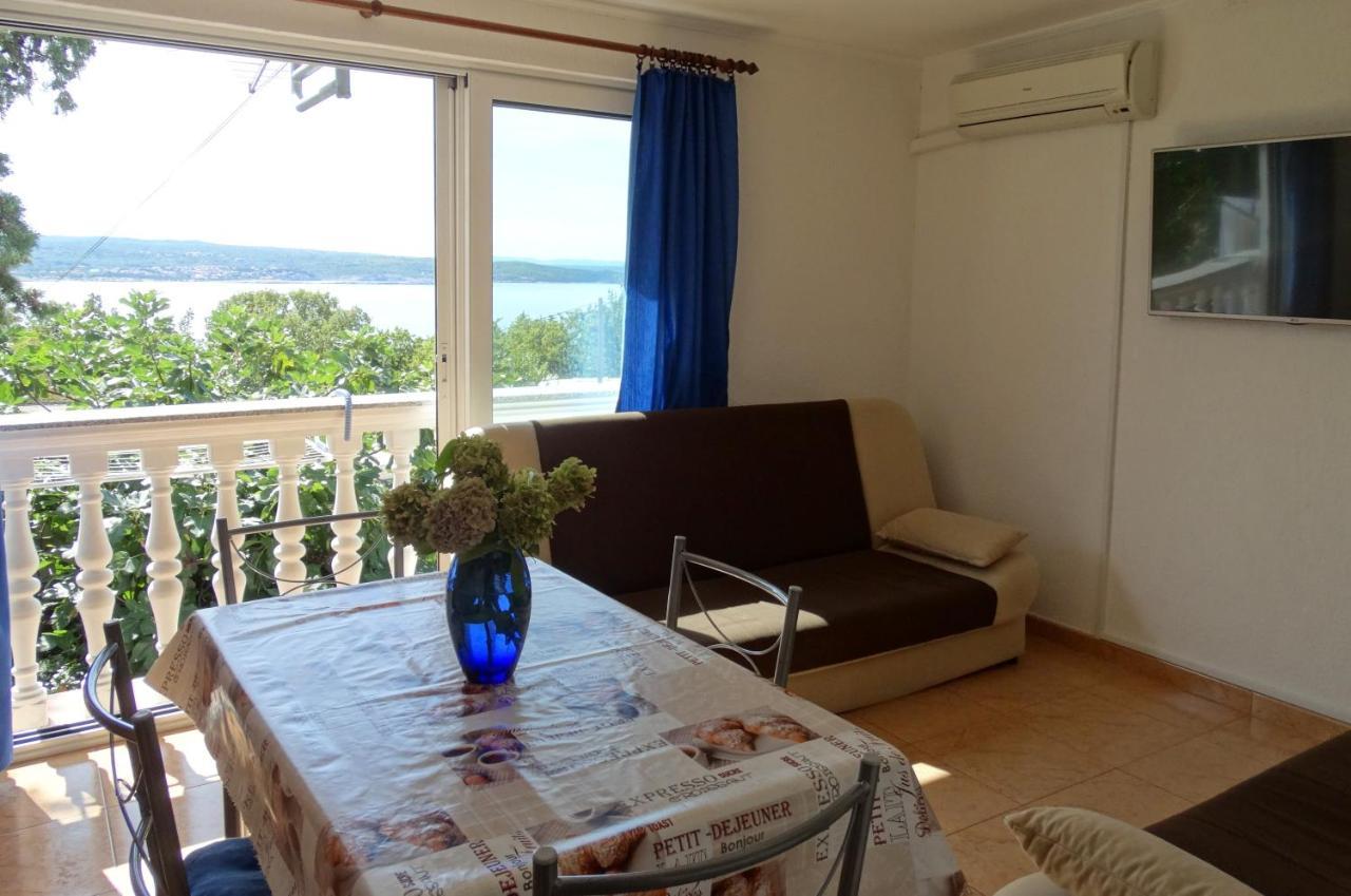 Apartmani Crikvenica 30057 - Gasparac Room photo
